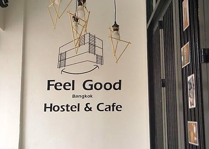 Feel Good バンコク都